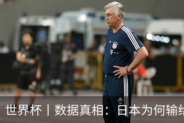 世界杯丨数据真相：日本为何输给巴西？